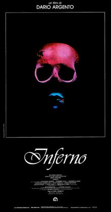 inferno film wikipedia|inferno film 1980.